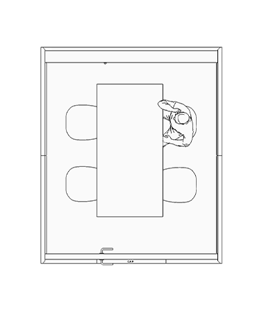 Steve: Technische Details